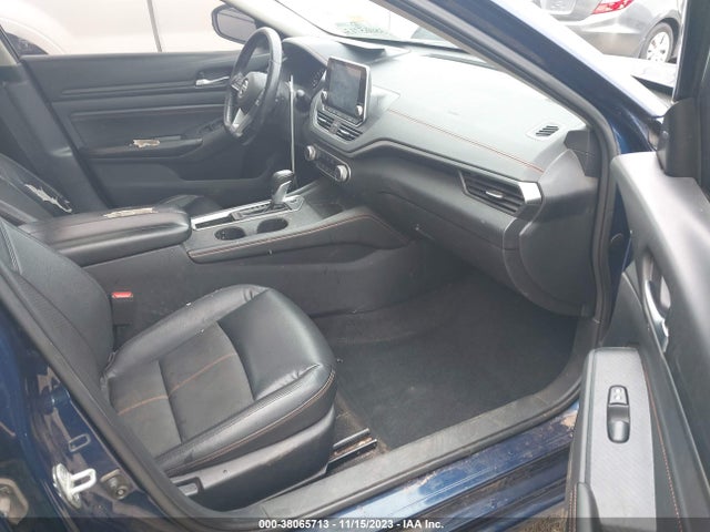Nissan Altima 2.5 Sr 2019 1N4BL4CVXKN319920 Image 5