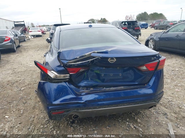 Nissan Altima 2.5 Sr 2019 1N4BL4CVXKN319920 Image 6