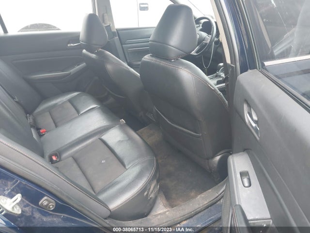 Nissan Altima 2.5 Sr 2019 1N4BL4CVXKN319920 Image 8