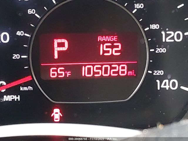 KNDJP3A56J7900907 KIA SOUL +