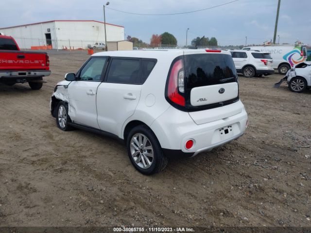 KNDJP3A56J7900907 KIA SOUL +
