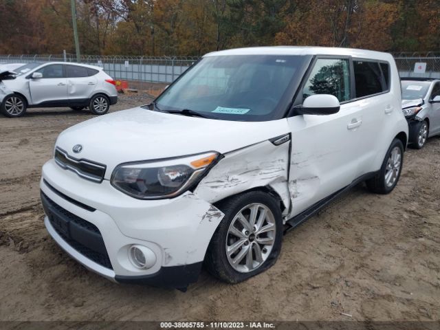 KNDJP3A56J7900907 KIA SOUL +