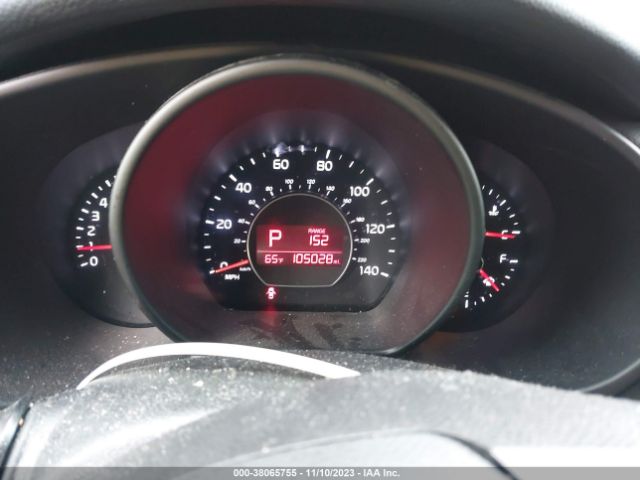 KNDJP3A56J7900907 KIA SOUL +