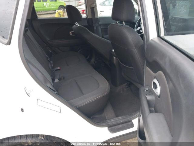 KNDJP3A56J7900907 KIA SOUL +