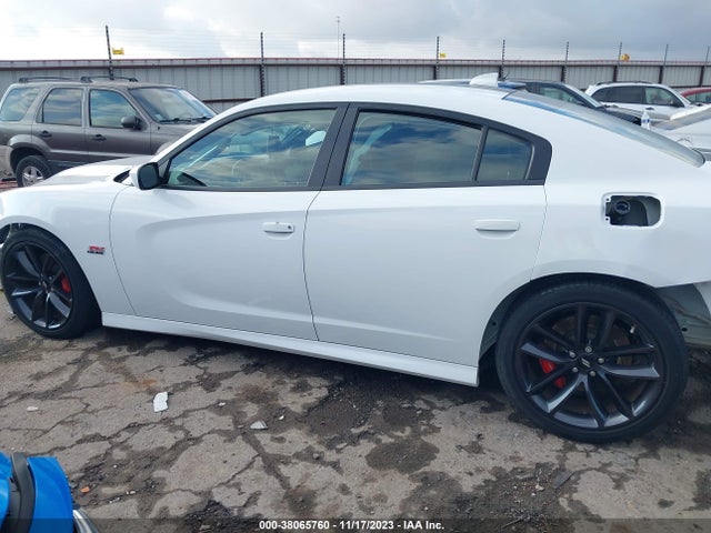 Dodge Charger Scat Pack Rwd 2019 2C3CDXGJ0KH576182 Image 15
