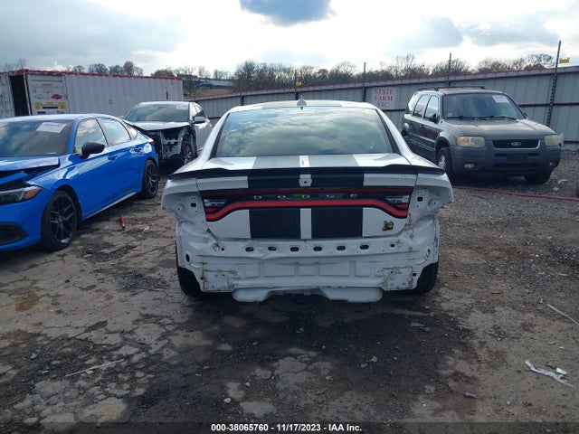 Dodge Charger Scat Pack Rwd 2019 2C3CDXGJ0KH576182 Image 17