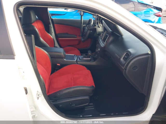 Dodge Charger Scat Pack Rwd 2019 2C3CDXGJ0KH576182 Image 5