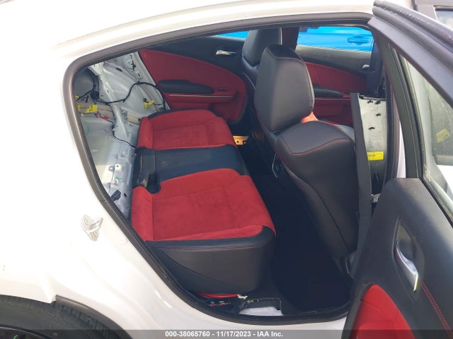 Dodge Charger Scat Pack Rwd 2019 2C3CDXGJ0KH576182 Image 8