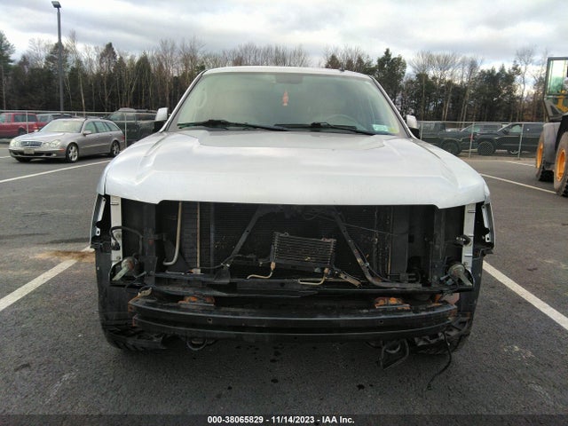 Chevrolet Tahoe Lt 2014 1GNSKBE0XER139585 Image 12