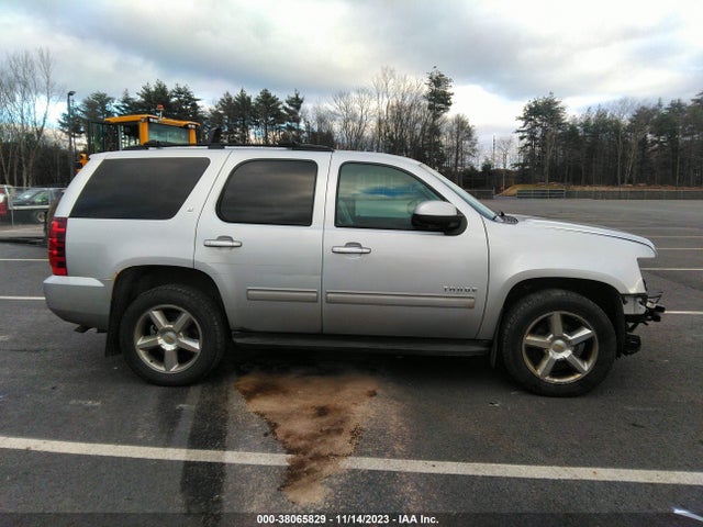 Chevrolet Tahoe Lt 2014 1GNSKBE0XER139585 Image 13