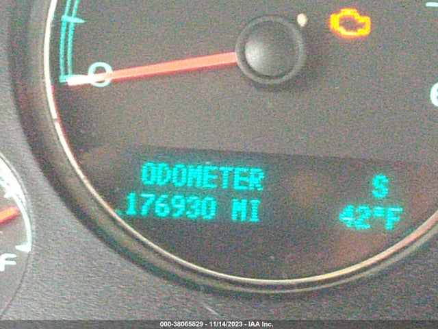 Chevrolet Tahoe Lt 2014 1GNSKBE0XER139585 Image 15