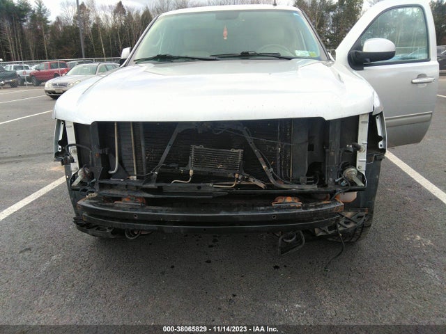 Chevrolet Tahoe Lt 2014 1GNSKBE0XER139585 Image 6