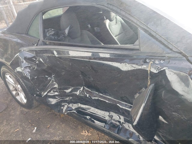 Chevrolet Camaro 1lt 2015 2G1FD3D3XF9247859 Image 13