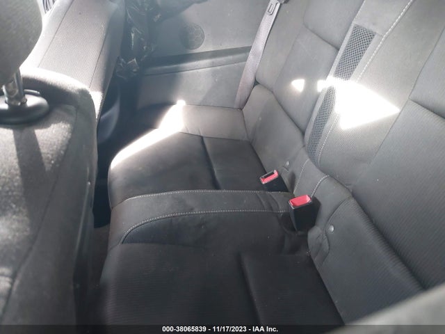 Chevrolet Camaro 1lt 2015 2G1FD3D3XF9247859 Image 8