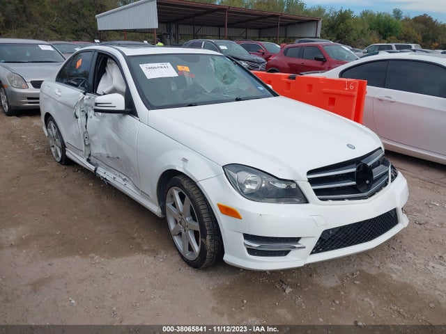 WDDGF4HB9EA954683 auction archive image