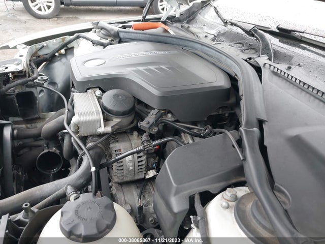 BMW 328i Xdrive 2014 WBA3B5G51ENS08675 Image 10