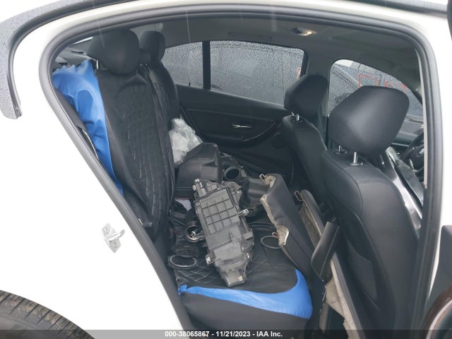 BMW 328i Xdrive 2014 WBA3B5G51ENS08675 Image 8