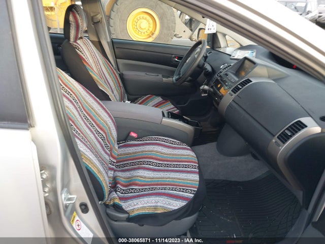 2007 TOYOTA PRIUS VIN: JTDKB20U873278803