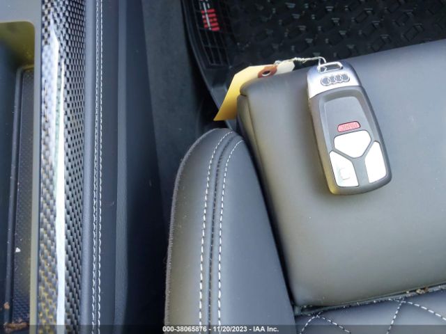2023 AUDI SQ5 WA1B4AFY5P2183307 Photo 10
