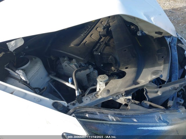 2016 NISSAN SENTRA S VIN: 3N1AB7AP7GY313469