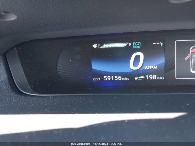 Toyota Mirai 2018 JTDBVRBD0JA005368 Image 16