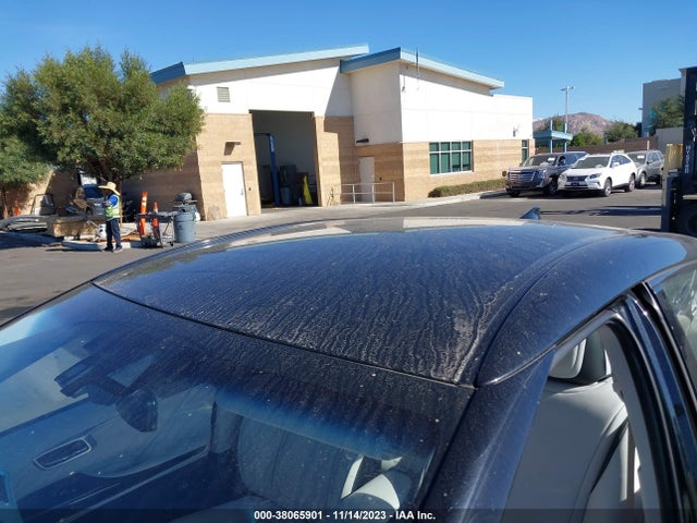 Toyota Mirai 2018 JTDBVRBD0JA005368 Image 12