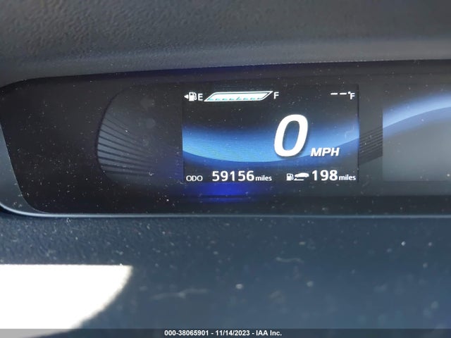 Toyota Mirai 2018 JTDBVRBD0JA005368 Image 7