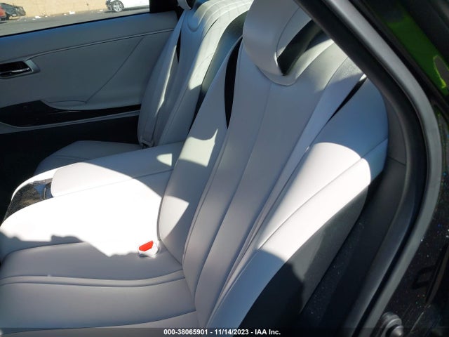 Toyota Mirai 2018 JTDBVRBD0JA005368 Image 8