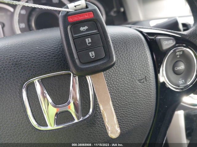 Honda ACCORD LX 2017 1HGCR2F32HA230405 Image 11