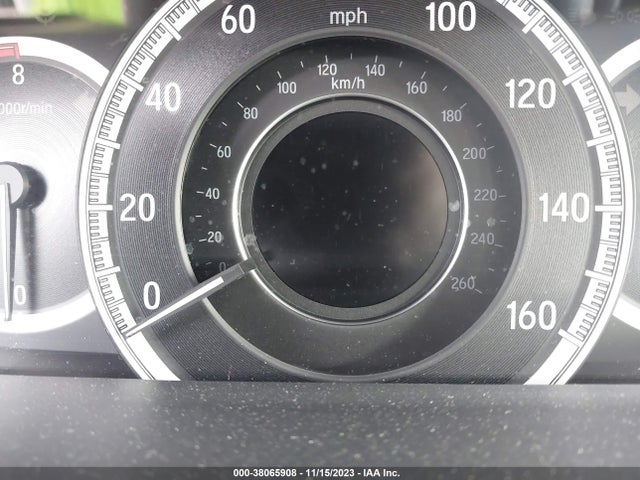 Honda ACCORD LX 2017 1HGCR2F32HA230405 Image 15