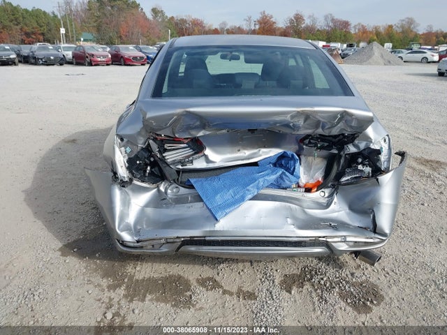 Honda ACCORD LX 2017 1HGCR2F32HA230405 Image 16