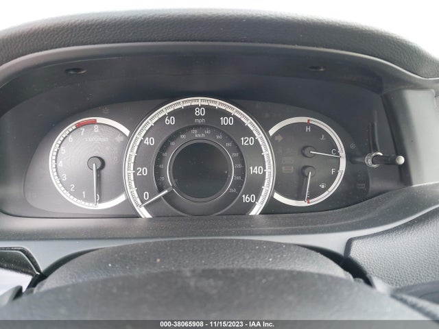 Honda ACCORD LX 2017 1HGCR2F32HA230405 Image 7
