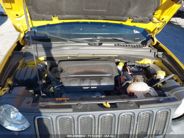 2015 JEEP RENEGADE ZACCJABT8FPC05074 Photo 9