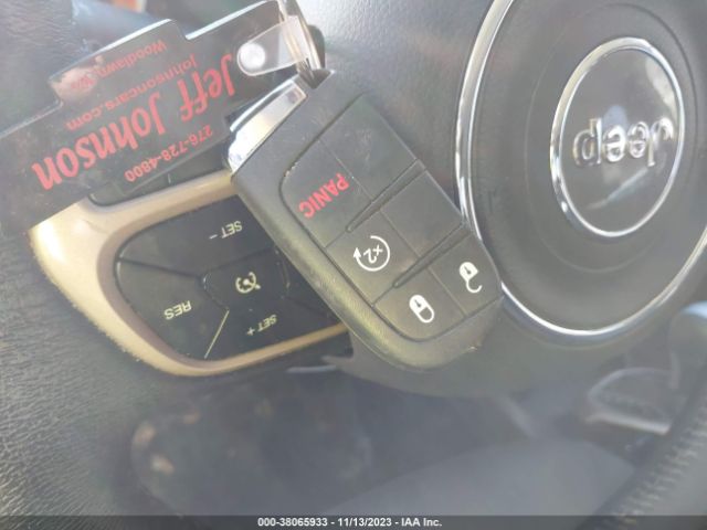 2015 JEEP RENEGADE ZACCJABT8FPC05074 Photo 10