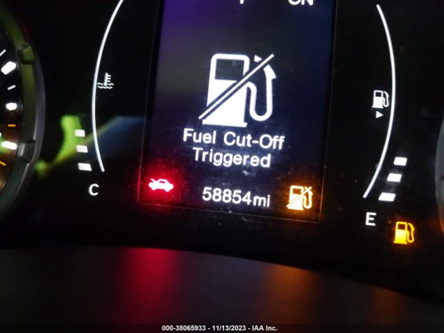 2015 JEEP RENEGADE ZACCJABT8FPC05074 Photo 6