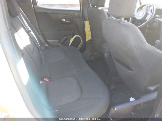 2015 JEEP RENEGADE ZACCJABT8FPC05074 Photo 7