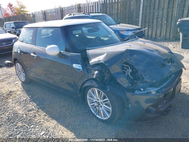 2019 MINI HARDTOP WMWXP7C50K2H60947 Photo 0