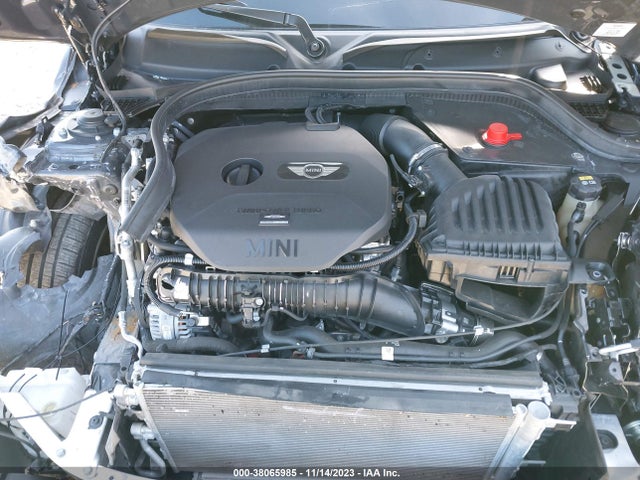 2019 MINI HARDTOP WMWXP7C50K2H60947 Photo 9