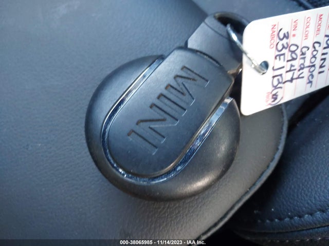 2019 MINI HARDTOP WMWXP7C50K2H60947 Photo 10