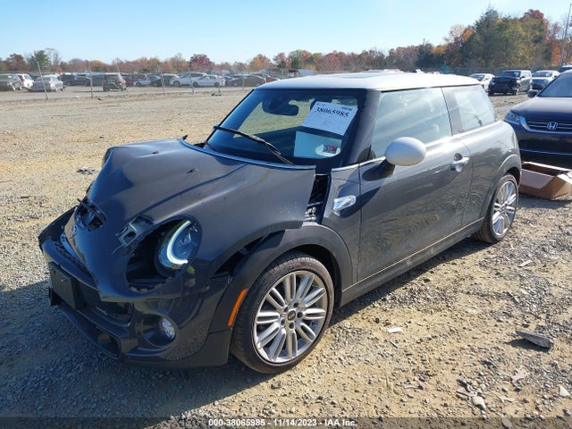 2019 MINI HARDTOP WMWXP7C50K2H60947 Photo 1