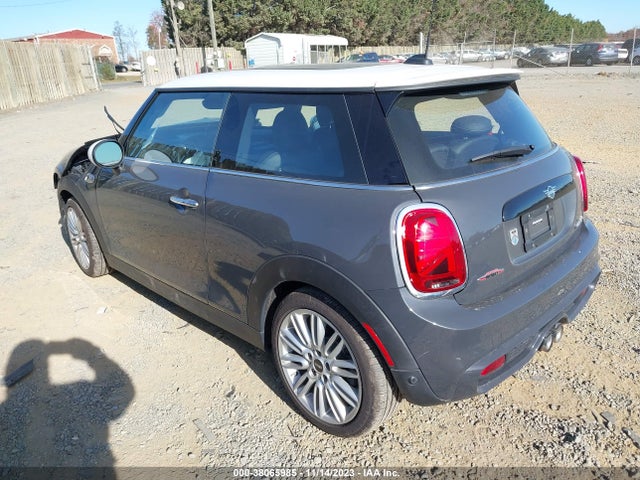2019 MINI HARDTOP WMWXP7C50K2H60947 Photo 2