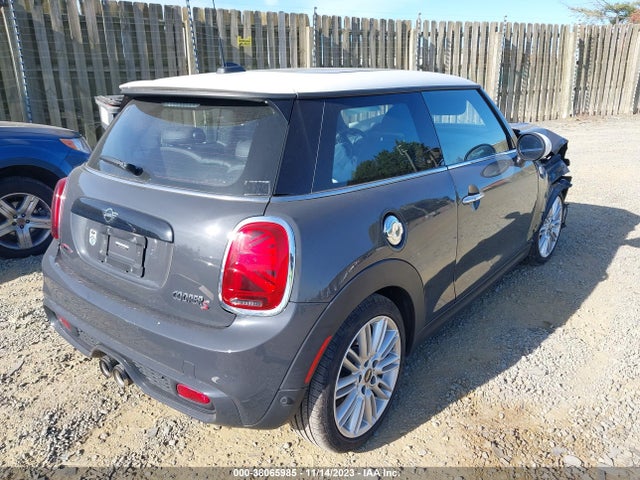 2019 MINI HARDTOP WMWXP7C50K2H60947 Photo 3