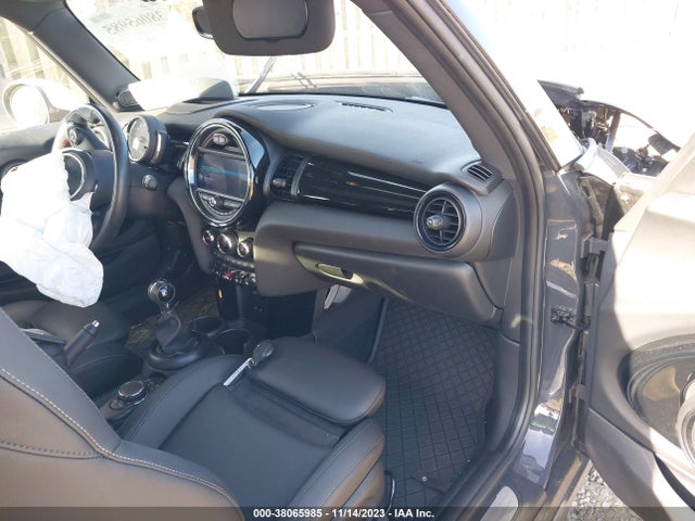 2019 MINI HARDTOP WMWXP7C50K2H60947 Photo 4
