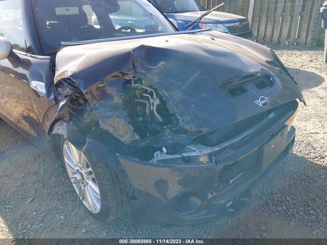 2019 MINI HARDTOP WMWXP7C50K2H60947 Photo 5