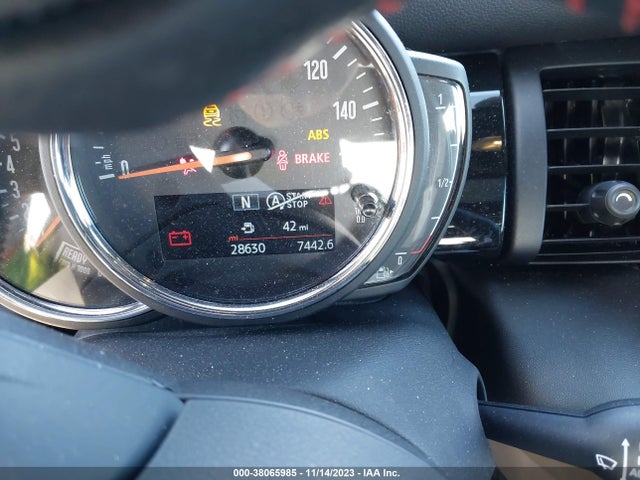 2019 MINI HARDTOP WMWXP7C50K2H60947 Photo 6