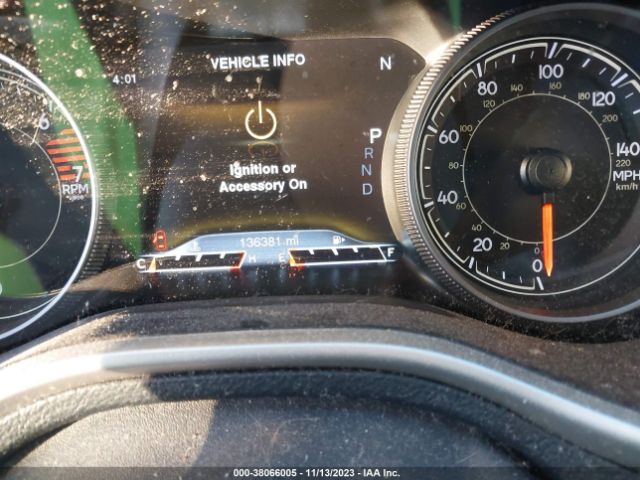 1C4PJMDBXGW155256 Jeep Cherokee Limited