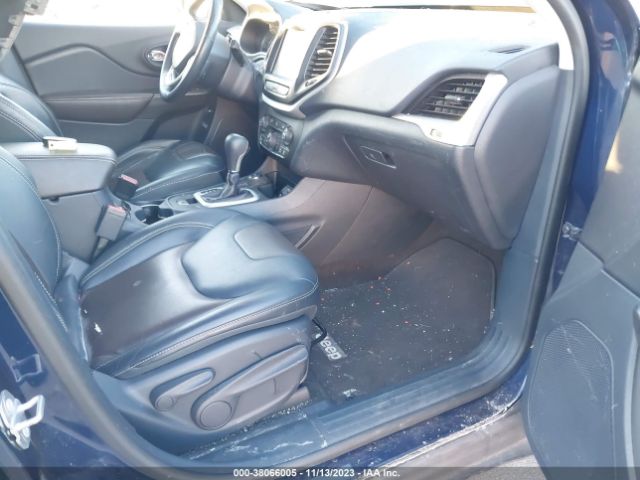 1C4PJMDBXGW155256 Jeep Cherokee Limited