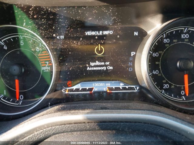 1C4PJMDBXGW155256 Jeep Cherokee Limited