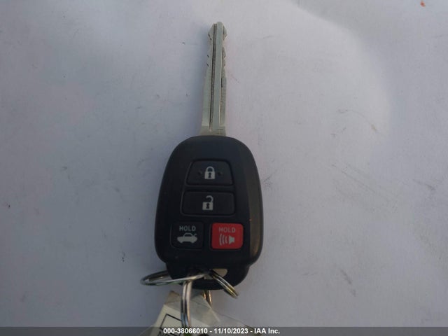 Toyota COROLLA LE 2019 5YFBURHE3KP939847 Image 11