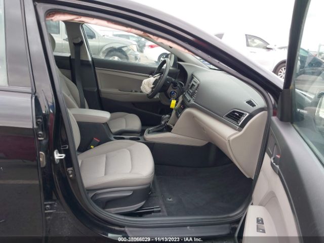 KMHD74LF2JU589045 Hyundai ELANTRA SE